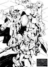 BUY NEW super robot wars - 162190 Premium Anime Print Poster